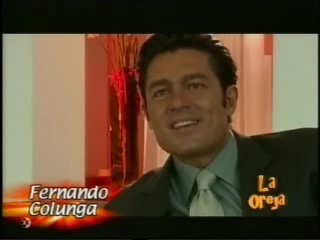 Fernando Colunga - foto