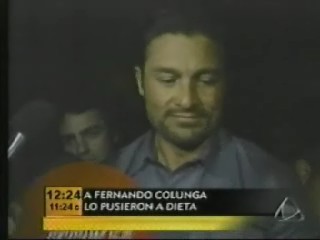 Fernando Colunga - foto povečava