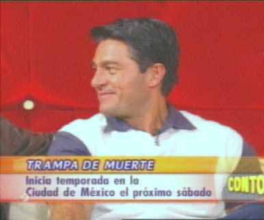 Fernando Colunga - foto