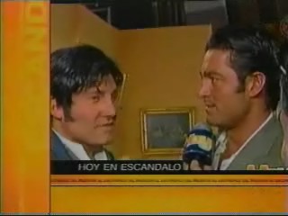 Fernando Colunga - foto