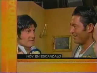 Fernando Colunga - foto