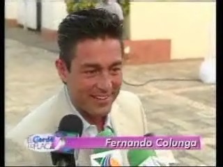 Fernando Colunga - foto