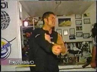 Fernando Colunga - foto