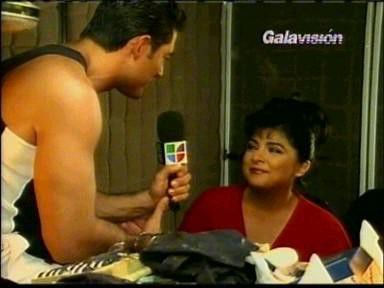 Fernando Colunga - foto