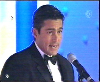 Fernando Colunga - foto