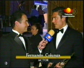 Fernando Colunga - foto