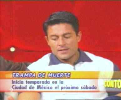 Fernando Colunga - foto