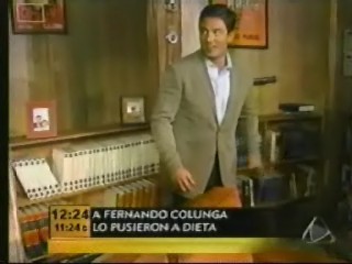 Fernando Colunga - foto