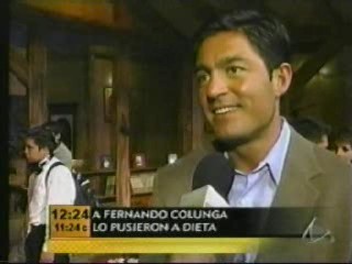 Fernando Colunga - foto povečava