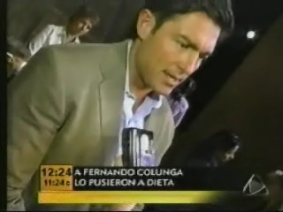 Fernando Colunga - foto