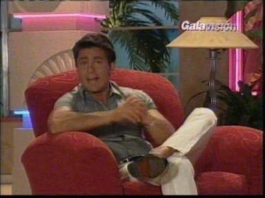 Fernando Colunga - foto