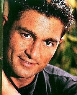 Fernando Colunga - foto