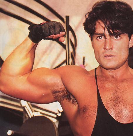 Fernando Colunga - foto