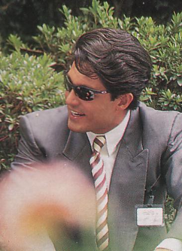 Fernando Colunga - foto