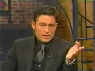 Fernando Colunga - foto