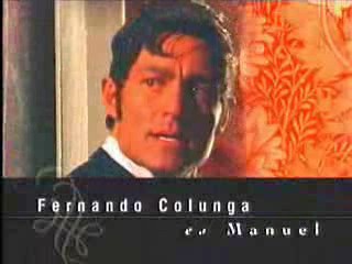 Fernando Colunga - foto