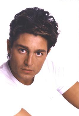 Fernando Colunga - foto povečava