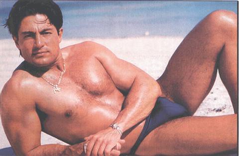 Fernando Colunga - foto povečava