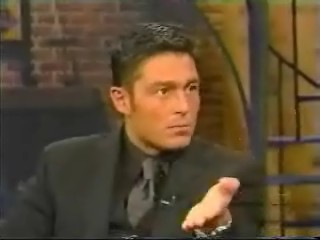 Fernando Colunga - foto povečava