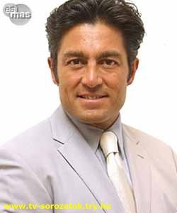 Fernando Colunga - foto povečava