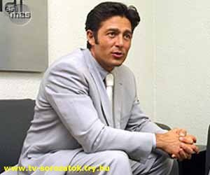 Fernando Colunga - foto povečava