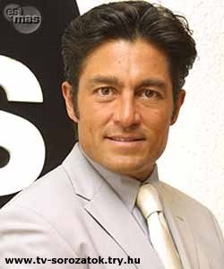 Fernando Colunga - foto