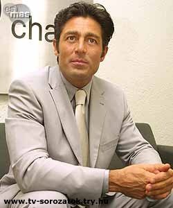 Fernando Colunga - foto povečava