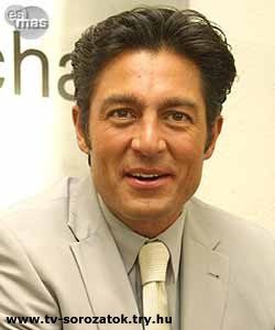 Fernando Colunga - foto povečava