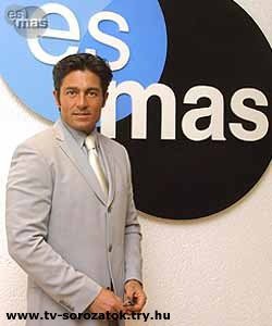 Fernando Colunga - foto