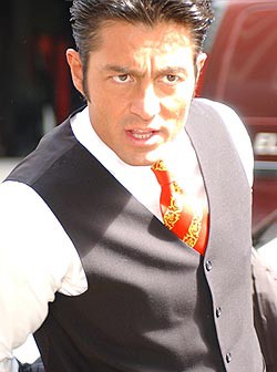 Fernando Colunga - foto