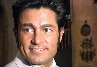 Fernando Colunga - foto