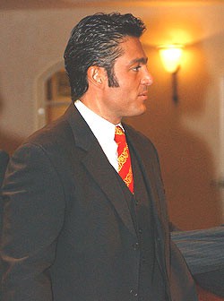 Fernando Colunga - foto povečava