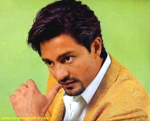 Fernando Colunga - foto