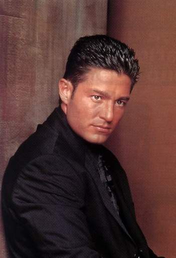 Fernando Colunga - foto