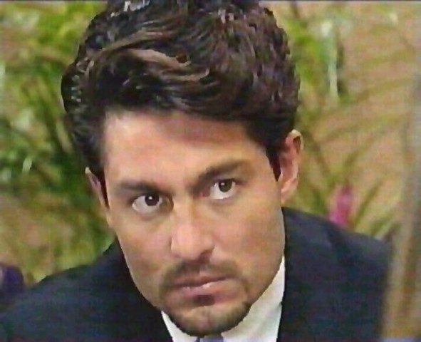 Fernando Colunga - foto