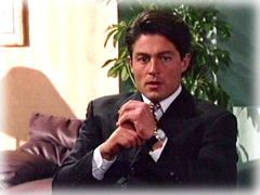 Fernando Colunga - foto