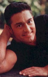 Fernando Colunga - foto