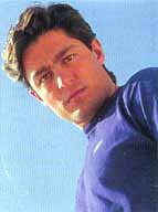 Fernando Colunga - foto