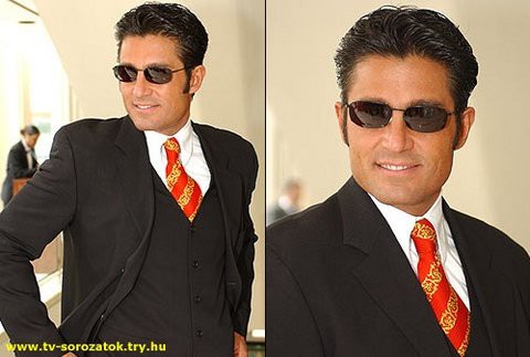 Fernando Colunga - foto