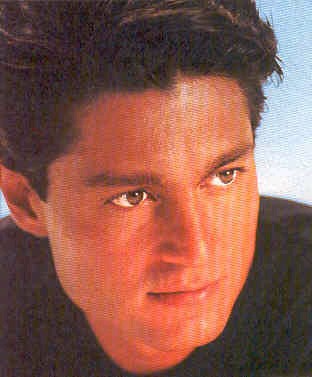 Fernando Colunga - foto