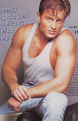 Fernando Colunga - foto