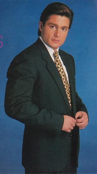 Fernando Colunga - foto