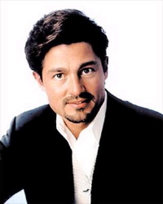 Fernando Colunga - foto