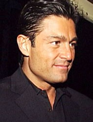 Fernando Colunga - foto