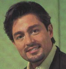 Fernando Colunga - foto