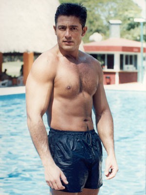 Fernando Colunga - foto