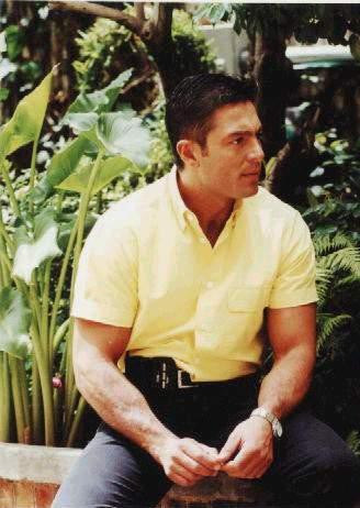 Fernando Colunga - foto