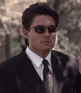 Fernando Colunga - foto