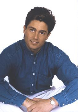 Fernando Colunga - foto