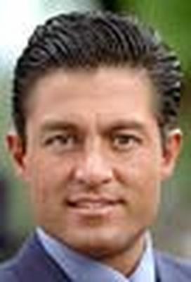 Fernando Colunga - foto povečava